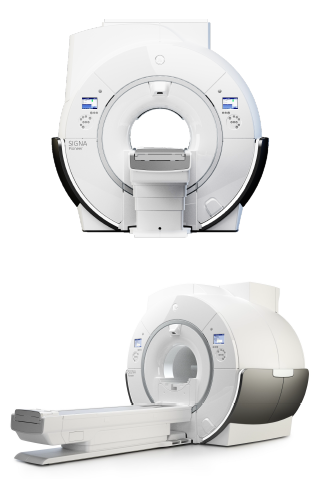 MRI 3T（テスラ